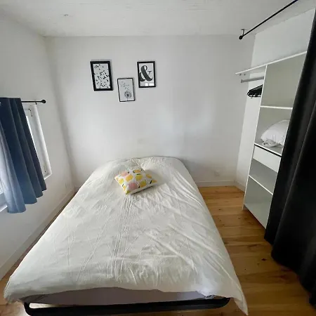 L'échappée Vendéenne - Pdf Appartement *