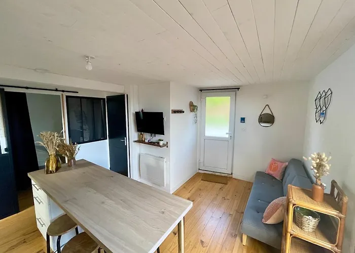 L'échappée Vendéenne - Pdf Appartement