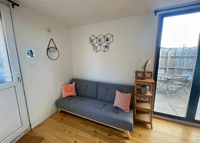 Appartement L'échappée Vendéenne - Pdf