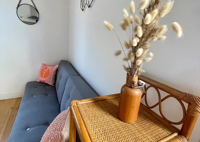 L'échappée Vendéenne - Pdf Appartement