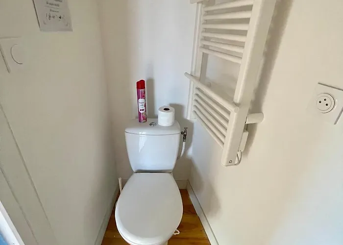 L'échappée Vendéenne - Pdf Appartement