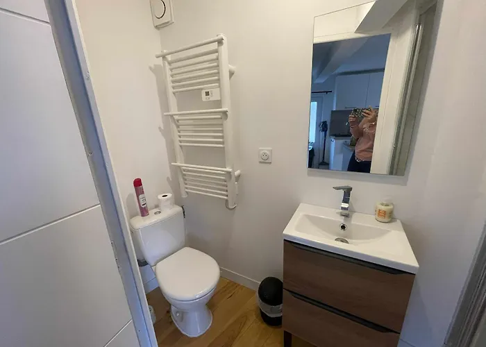 L'échappée Vendéenne - Pdf Appartement