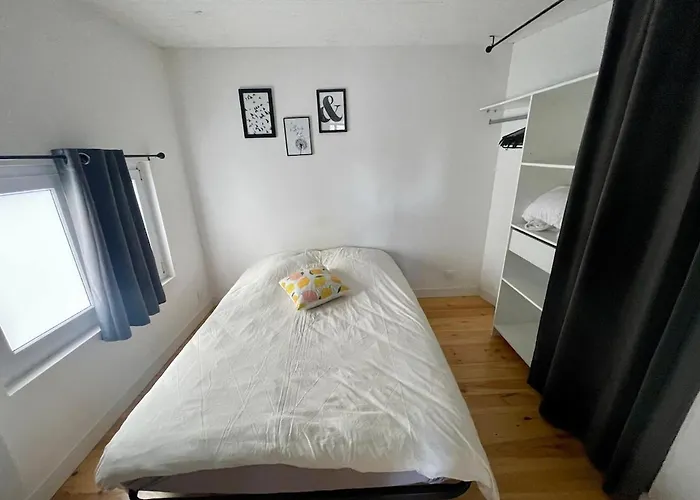 L'échappée Vendéenne - Pdf Appartement *