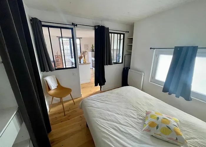 Appartement L'échappée Vendéenne - Pdf