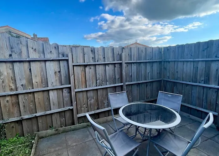 L'échappée Vendéenne - Pdf *